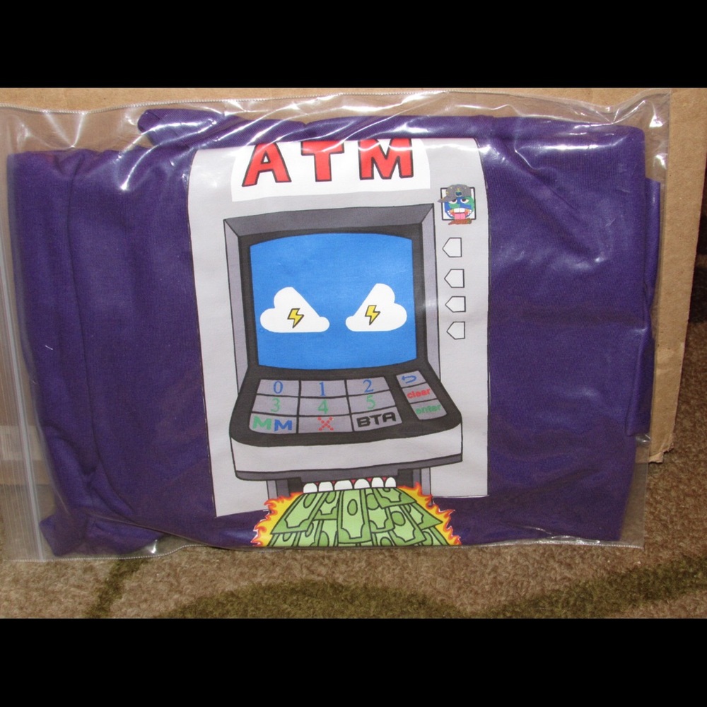 Medium Purple Long Sleeve(@boythunder.apparel)